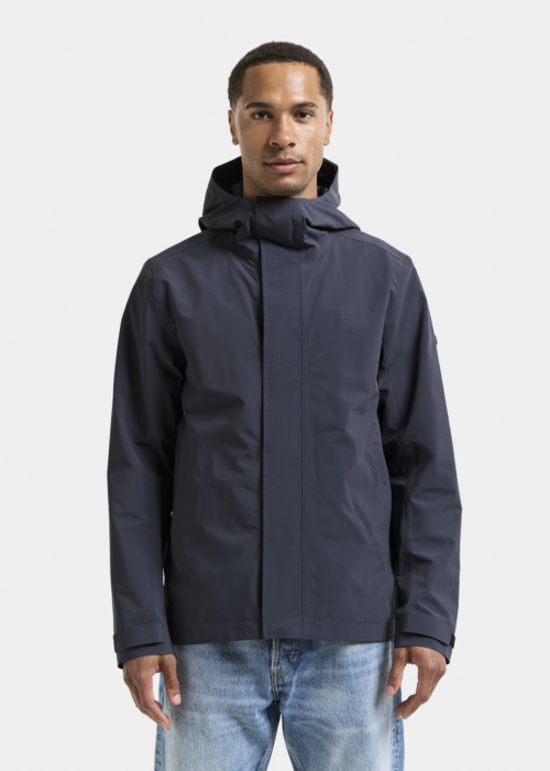 Didriksons pavasara-rudens virsjaka Logan