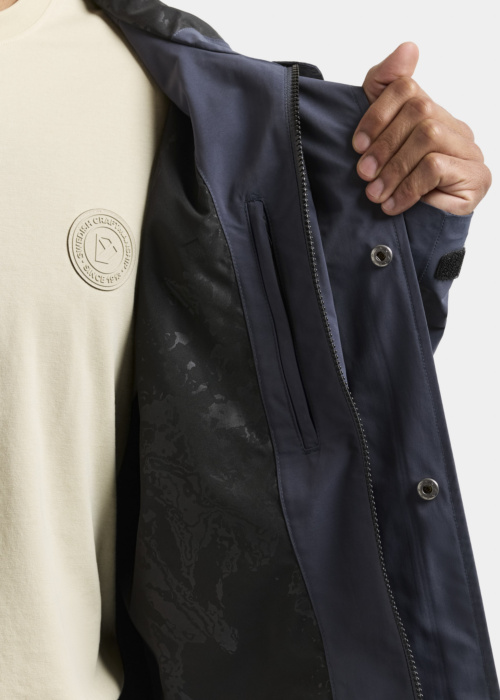 Didriksons pavasara-rudens virsjaka Logan