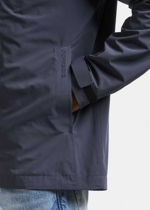 Didriksons pavasara-rudens virsjaka Logan