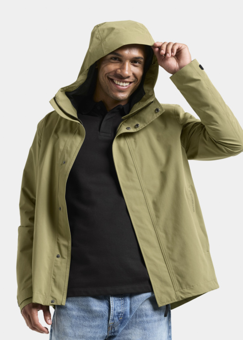 Didriksons pavasara-rudens virsjaka Logan