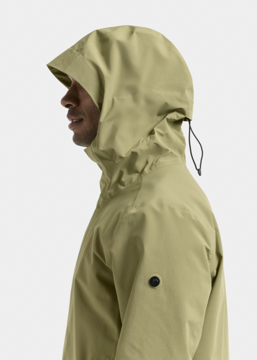 Didriksons pavasara-rudens virsjaka Logan