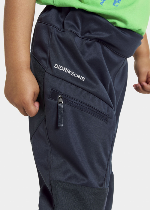 Didriksons bikses Lövet