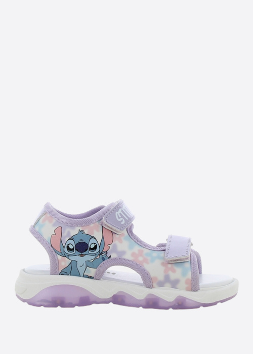 Leomil sandales Lilo&stitch