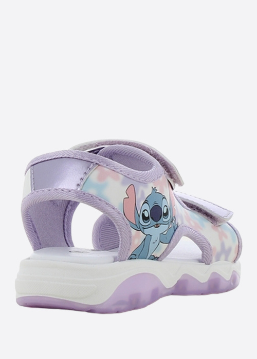 Leomil sandales Lilo&stitch