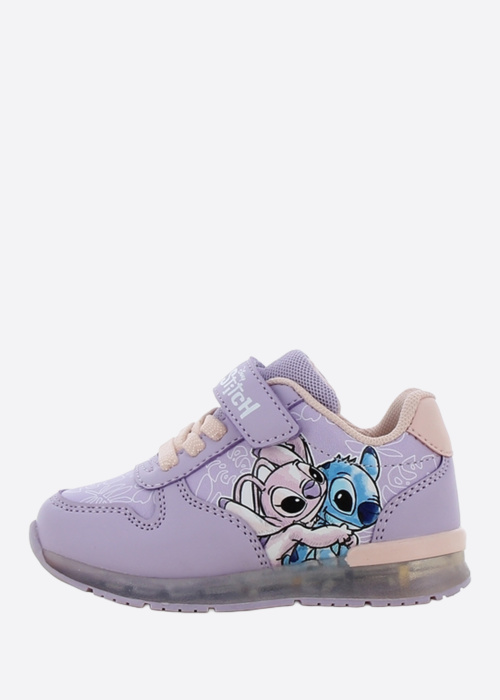 Мигающие кроссовки Lilo&stitch Leomil