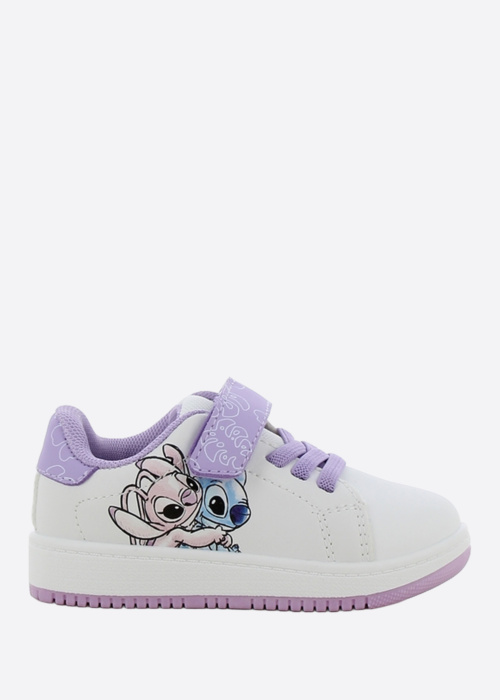 Leomil brīvā laika apavi Lilo&stitch