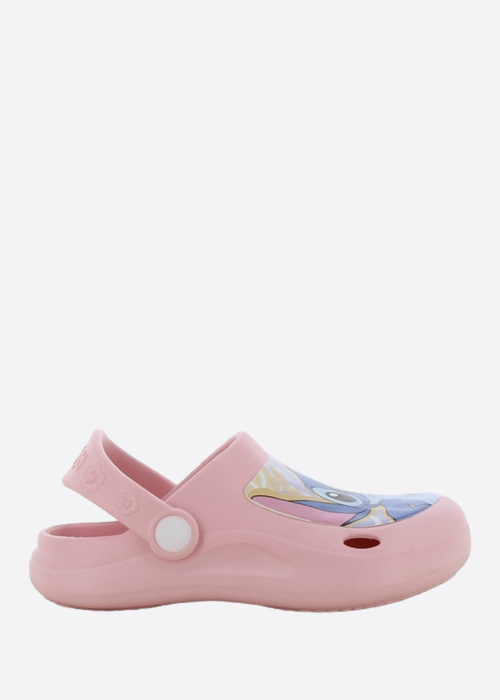 Leomil sandales Lilo&stitch