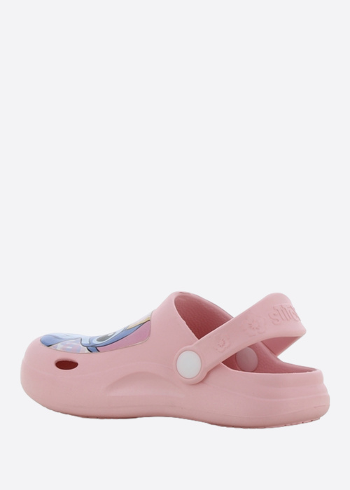 Leomil sandales Lilo&stitch