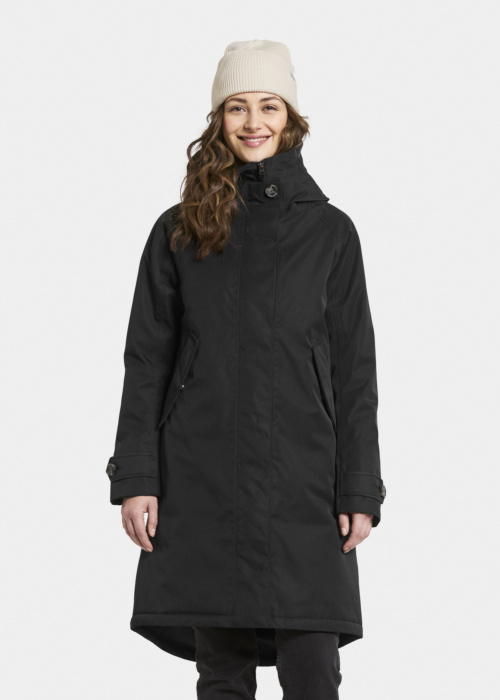 Зимняя парка Luna 6 Didriksons