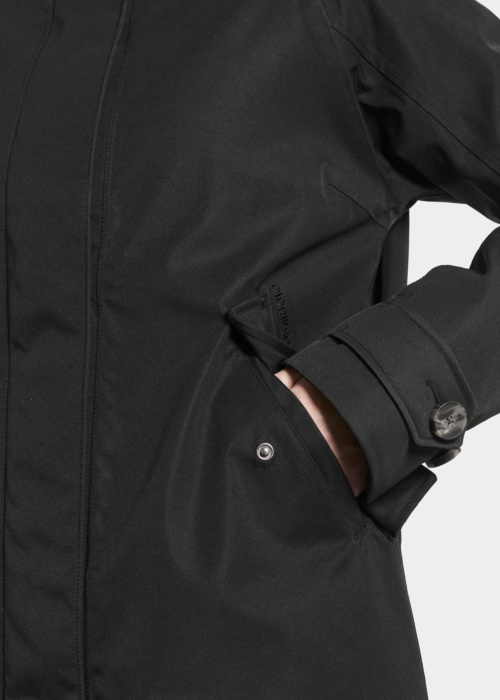 Зимняя парка Luna 6 Didriksons