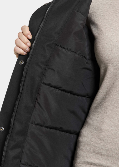 Зимняя парка Luna 6 Didriksons