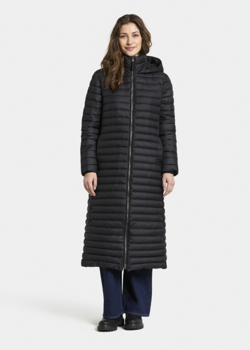 Зимнее пальто Lykke Didriksons