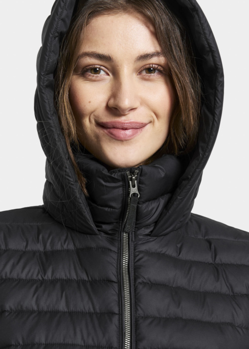 Зимнее пальто Lykke Didriksons