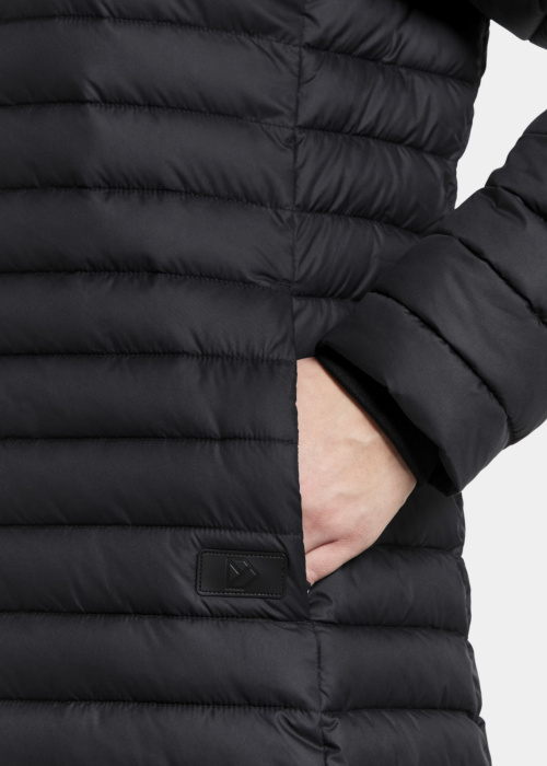 Зимнее пальто Lykke Didriksons