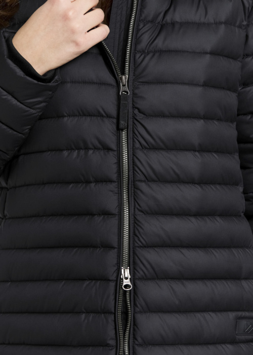 Зимнее пальто Lykke Didriksons