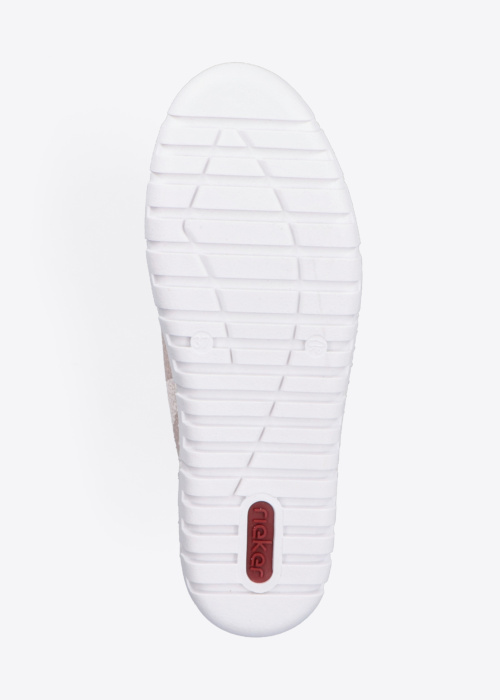 Кроссовки Rieker