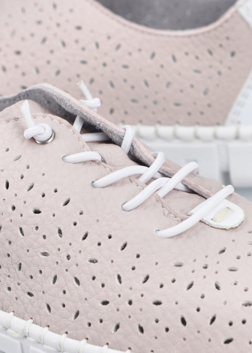 Кроссовки Rieker