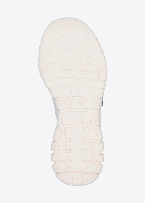 Кроссовки Rieker