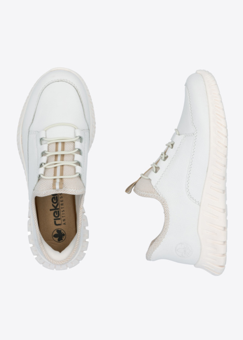 Кроссовки Rieker