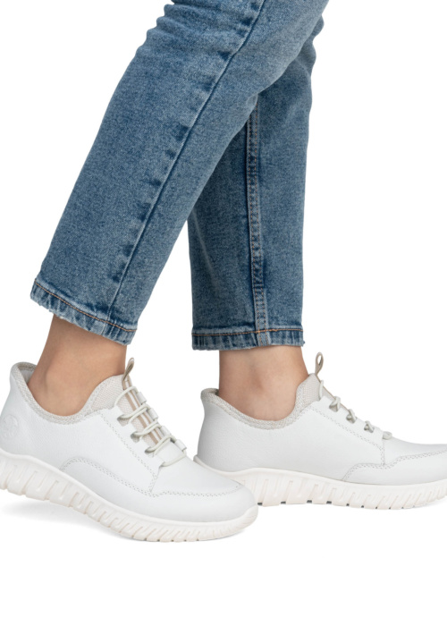 Кроссовки Rieker