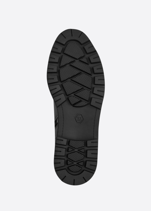 Marco Tozzi puszābaki