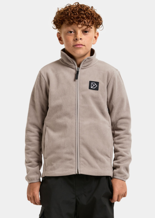 Didriksons flīsa jaka Malakit