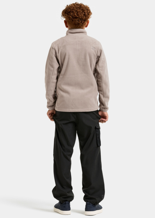 Didriksons flīsa jaka Malakit