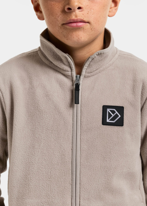 Didriksons flīsa jaka Malakit