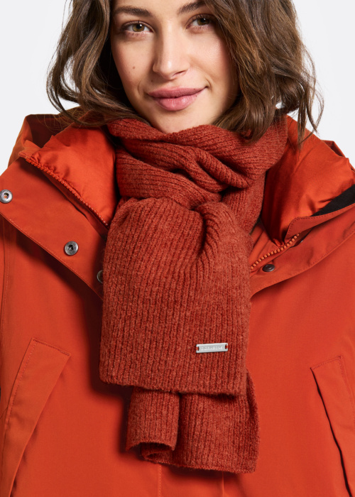 Шарф Malia Didriksons