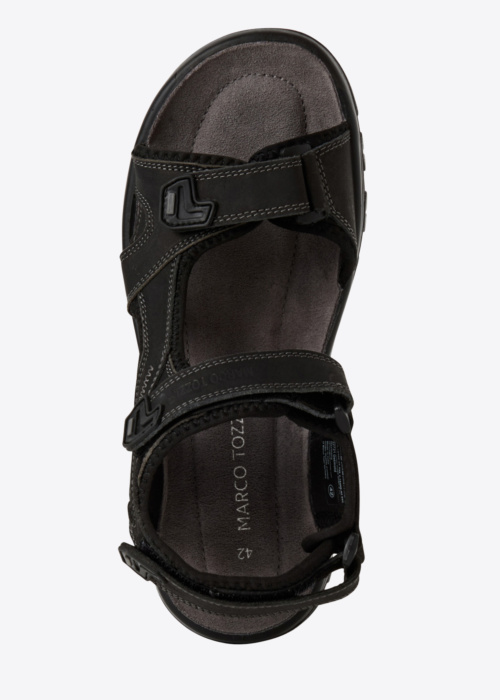 Сандалии Marco Tozzi