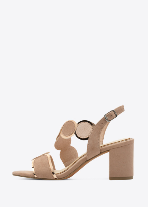 Туфли Marco Tozzi