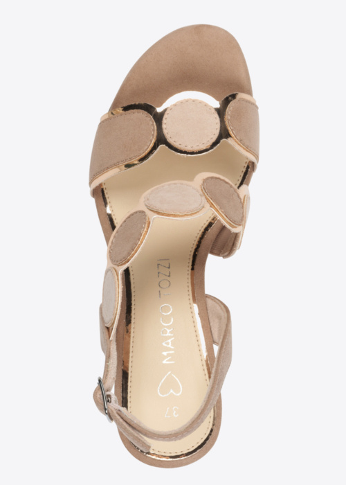 Туфли Marco Tozzi