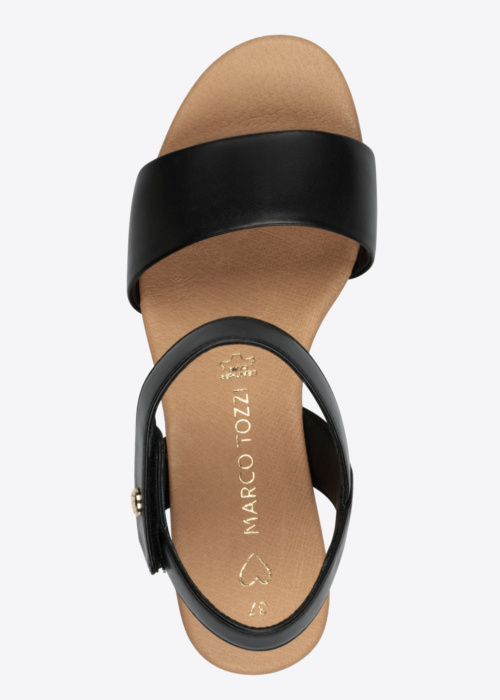 Туфли Marco Tozzi