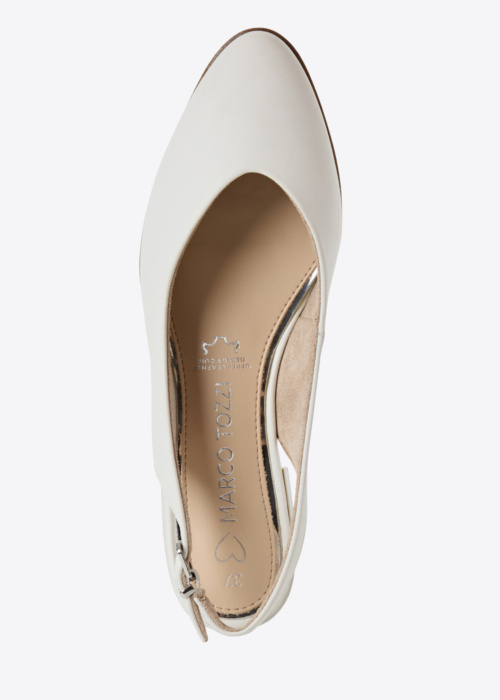 Туфли Marco Tozzi
