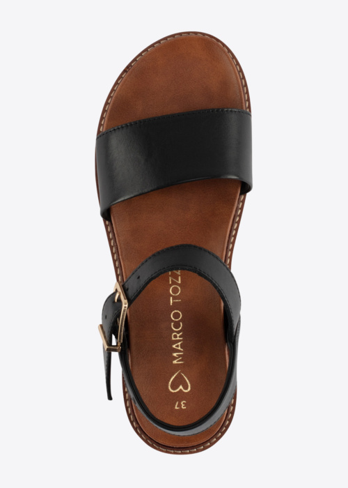 Туфли Marco Tozzi