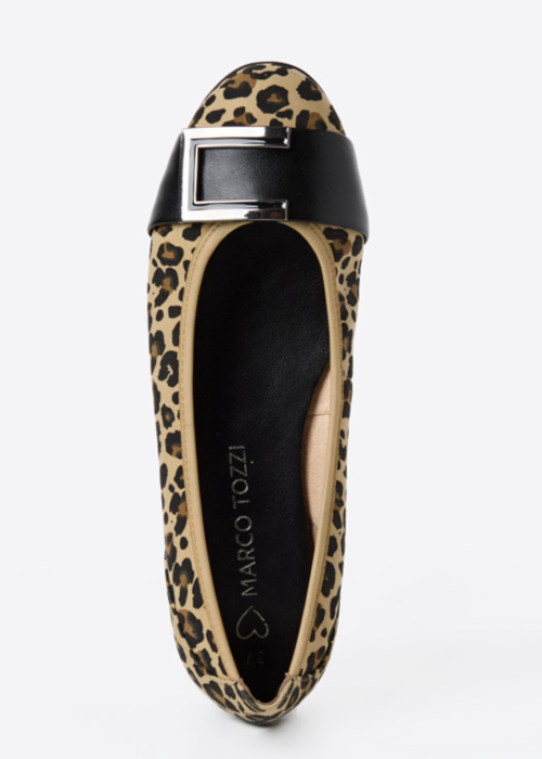 Marco Tozzi balerīnas