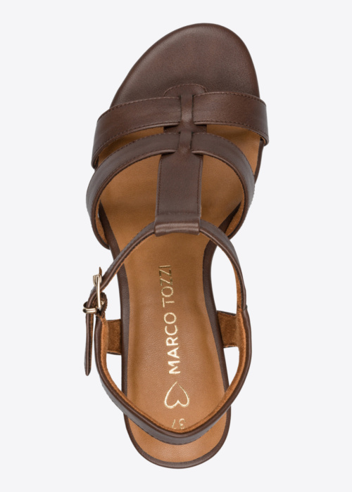 Туфли Marco Tozzi