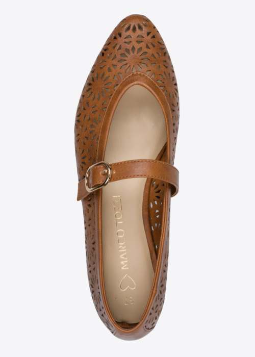 Marco Tozzi balerīnas