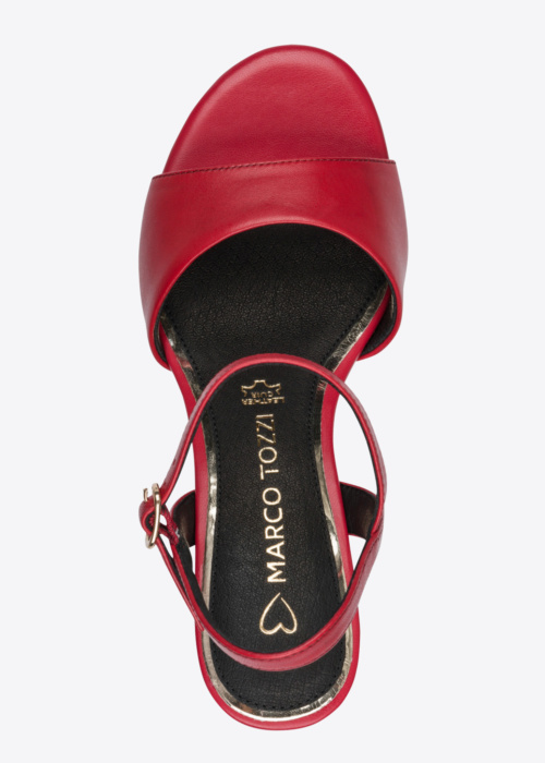 Туфли Marco Tozzi