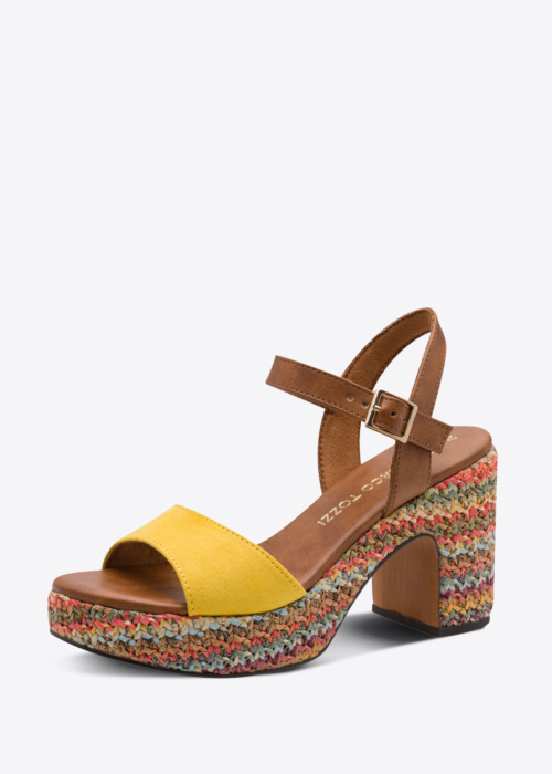 Туфли Marco Tozzi