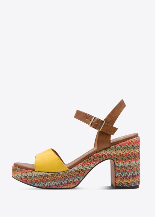 Туфли Marco Tozzi