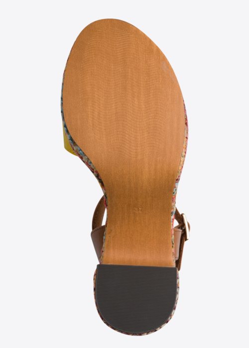 Туфли Marco Tozzi