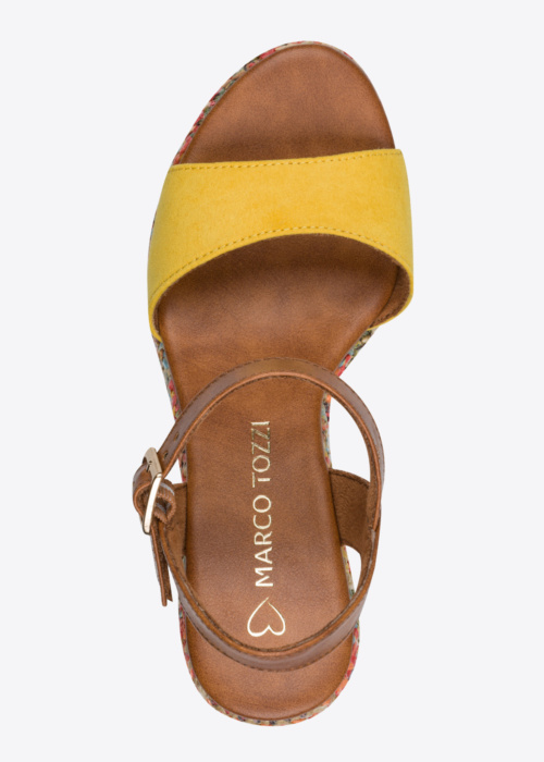 Туфли Marco Tozzi