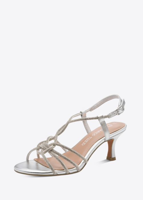 Туфли Marco Tozzi