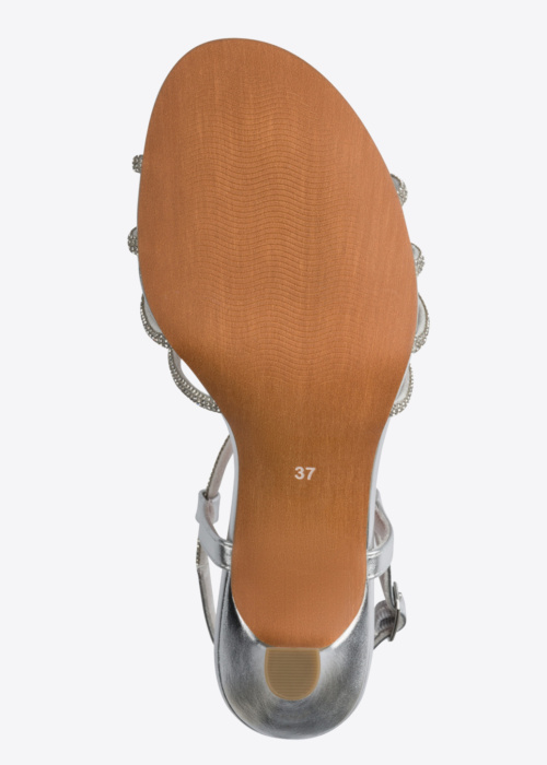 Туфли Marco Tozzi