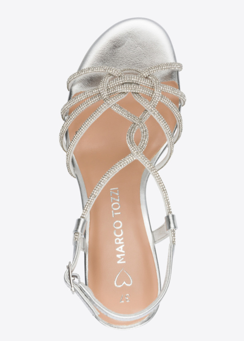 Туфли Marco Tozzi