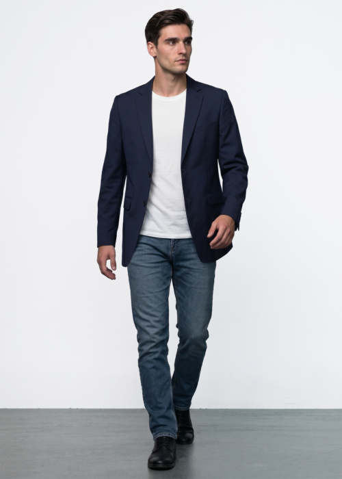 Matinique žakete Macharles