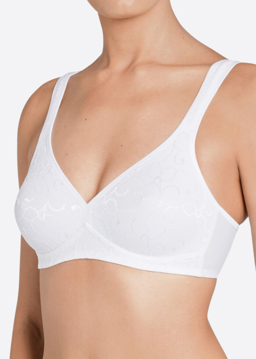 Бюстгальтер Elegant Cotton N Triumph