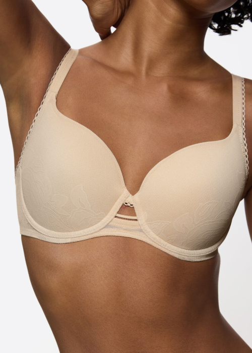 Triumph krūšturis Wild Rose Sensation Wp Ex