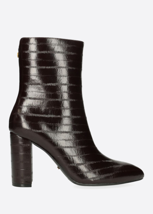 Весенне-осенние полусапоги Vida Mexx